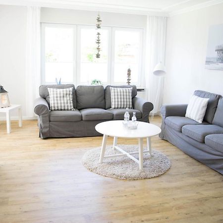 Nordic Im Deichhaus Apartamento Husum  Exterior foto