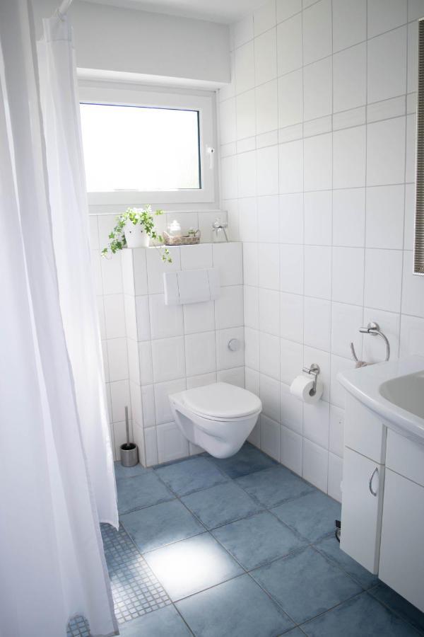 Nordic Im Deichhaus Apartamento Husum  Exterior foto